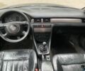 Синий Ауди А6, объемом двигателя 2.5 л и пробегом 280 тыс. км за 2085 $, фото 12 на Automoto.ua