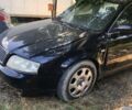 Синій Ауді А6, об'ємом двигуна 2.5 л та пробігом 450 тис. км за 3916 $, фото 5 на Automoto.ua