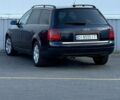 Синій Ауді А6, об'ємом двигуна 2.5 л та пробігом 310 тис. км за 2999 $, фото 5 на Automoto.ua