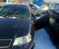 Синий Ауди А6, объемом двигателя 2.5 л и пробегом 284 тыс. км за 4850 $, фото 1 на Automoto.ua