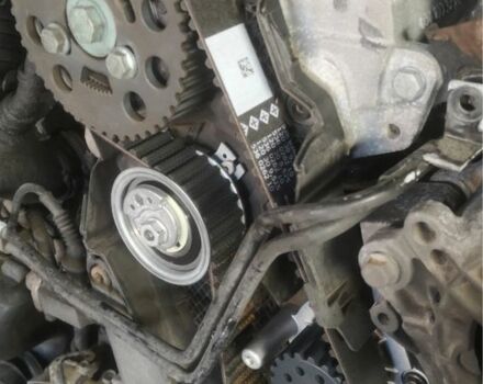 Синій Ауді А6, об'ємом двигуна 1.9 л та пробігом 379 тис. км за 2800 $, фото 11 на Automoto.ua