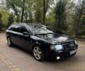 Синий Ауди А6, объемом двигателя 2.5 л и пробегом 301 тыс. км за 4500 $, фото 6 на Automoto.ua