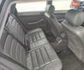 Синий Ауди А6, объемом двигателя 2.5 л и пробегом 267 тыс. км за 5000 $, фото 18 на Automoto.ua