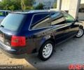 Синий Ауди А6, объемом двигателя 2.5 л и пробегом 0 тыс. км за 3750 $, фото 2 на Automoto.ua