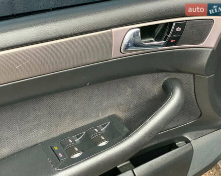 Синий Ауди А6, объемом двигателя 2.4 л и пробегом 311 тыс. км за 5190 $, фото 18 на Automoto.ua