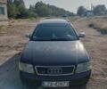 Синий Ауди А6, объемом двигателя 2 л и пробегом 250 тыс. км за 2000 $, фото 2 на Automoto.ua
