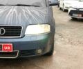 Синий Ауди А6, объемом двигателя 2.4 л и пробегом 311 тыс. км за 5190 $, фото 8 на Automoto.ua