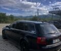 Синий Ауди А6, объемом двигателя 2.5 л и пробегом 43 тыс. км за 1950 $, фото 1 на Automoto.ua