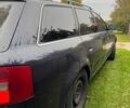 Синій Ауді А6, об'ємом двигуна 2.5 л та пробігом 520 тис. км за 2499 $, фото 3 на Automoto.ua