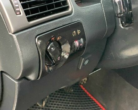 Синий Ауди А6, объемом двигателя 2.4 л и пробегом 311 тыс. км за 5190 $, фото 19 на Automoto.ua