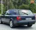 Синій Ауді А6, об'ємом двигуна 2.5 л та пробігом 251 тис. км за 2799 $, фото 4 на Automoto.ua