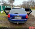 Синий Ауди А6, объемом двигателя 2.5 л и пробегом 435 тыс. км за 4000 $, фото 6 на Automoto.ua