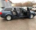 Синий Ауди А6, объемом двигателя 2.4 л и пробегом 311 тыс. км за 5190 $, фото 12 на Automoto.ua