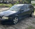 Синий Ауди А6, объемом двигателя 1.8 л и пробегом 380 тыс. км за 4400 $, фото 1 на Automoto.ua