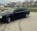 Синій Ауді А6, об'ємом двигуна 2.5 л та пробігом 320 тис. км за 3650 $, фото 4 на Automoto.ua