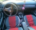 Синий Ауди А6, объемом двигателя 2.5 л и пробегом 320 тыс. км за 3250 $, фото 5 на Automoto.ua