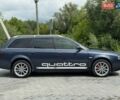 Синий Ауди А6, объемом двигателя 3 л и пробегом 340 тыс. км за 5600 $, фото 5 на Automoto.ua