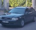 Синий Ауди А6, объемом двигателя 2.4 л и пробегом 404 тыс. км за 5296 $, фото 1 на Automoto.ua