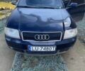 Синій Ауді А6, об'ємом двигуна 1.9 л та пробігом 410 тис. км за 2500 $, фото 1 на Automoto.ua