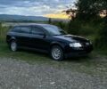Синій Ауді А6, об'ємом двигуна 2.5 л та пробігом 480 тис. км за 3500 $, фото 1 на Automoto.ua