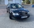 Синій Ауді А6, об'ємом двигуна 2.4 л та пробігом 320 тис. км за 4300 $, фото 1 на Automoto.ua