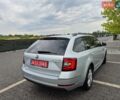 Синий Ауди А6, объемом двигателя 2.5 л и пробегом 400 тыс. км за 3500 $, фото 10 на Automoto.ua
