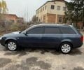 Синий Ауди А6, объемом двигателя 2.4 л и пробегом 311 тыс. км за 4750 $, фото 3 на Automoto.ua