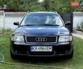 Синий Ауди А6, объемом двигателя 2.4 л и пробегом 368 тыс. км за 4499 $, фото 1 на Automoto.ua