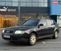 Синій Ауді А6, об'ємом двигуна 2.4 л та пробігом 404 тис. км за 4890 $, фото 1 на Automoto.ua