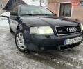 Синій Ауді А6, об'ємом двигуна 2.5 л та пробігом 344 тис. км за 3999 $, фото 8 на Automoto.ua