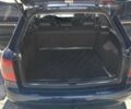 Синий Ауди А6, объемом двигателя 2.5 л и пробегом 320 тыс. км за 4500 $, фото 13 на Automoto.ua
