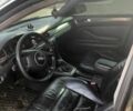 Синий Ауди А6, объемом двигателя 2.5 л и пробегом 43 тыс. км за 1950 $, фото 3 на Automoto.ua
