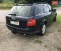 Синий Ауди А6, объемом двигателя 2.5 л и пробегом 1 тыс. км за 2999 $, фото 10 на Automoto.ua