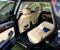 Синий Ауди А6, объемом двигателя 2.4 л и пробегом 368 тыс. км за 4499 $, фото 10 на Automoto.ua
