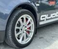 Синий Ауди А6, объемом двигателя 3 л и пробегом 340 тыс. км за 5600 $, фото 16 на Automoto.ua