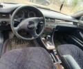 Синий Ауди А6, объемом двигателя 2.5 л и пробегом 350 тыс. км за 3500 $, фото 7 на Automoto.ua