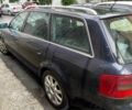Синий Ауди А6, объемом двигателя 2.5 л и пробегом 3 тыс. км за 3400 $, фото 7 на Automoto.ua