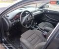Синий Ауди А6, объемом двигателя 2.5 л и пробегом 350 тыс. км за 3200 $, фото 7 на Automoto.ua