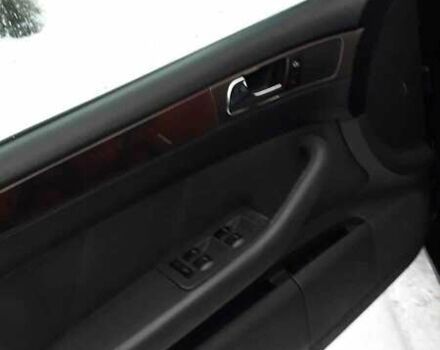 Синий Ауди А6, объемом двигателя 2.5 л и пробегом 239 тыс. км за 4800 $, фото 12 на Automoto.ua