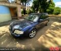 Синій Ауді А6, об'ємом двигуна 2.5 л та пробігом 0 тис. км за 2800 $, фото 1 на Automoto.ua