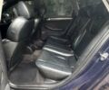 Синий Ауди А6, объемом двигателя 2.5 л и пробегом 301 тыс. км за 4500 $, фото 10 на Automoto.ua