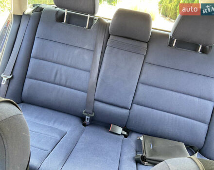 Синій Ауді А6, об'ємом двигуна 2.5 л та пробігом 370 тис. км за 5300 $, фото 13 на Automoto.ua