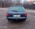 Синий Ауди А6, объемом двигателя 2.5 л и пробегом 350 тыс. км за 3200 $, фото 11 на Automoto.ua