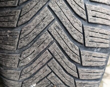 Синий Ауди А6, объемом двигателя 1.9 л и пробегом 349 тыс. км за 6500 $, фото 7 на Automoto.ua