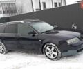 Синий Ауди А6, объемом двигателя 2.5 л и пробегом 239 тыс. км за 4800 $, фото 1 на Automoto.ua
