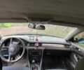 Синій Ауді А6, об'ємом двигуна 2.5 л та пробігом 430 тис. км за 4800 $, фото 2 на Automoto.ua