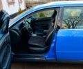 Синий Ауди А6, объемом двигателя 25 л и пробегом 420 тыс. км за 5800 $, фото 8 на Automoto.ua