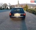 Синій Ауді А6, об'ємом двигуна 1.9 л та пробігом 380 тис. км за 3500 $, фото 1 на Automoto.ua