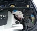 Синий Ауди А6, объемом двигателя 2.5 л и пробегом 239 тыс. км за 4800 $, фото 21 на Automoto.ua