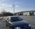 Синій Ауді А6, об'ємом двигуна 2.5 л та пробігом 3 тис. км за 3600 $, фото 1 на Automoto.ua